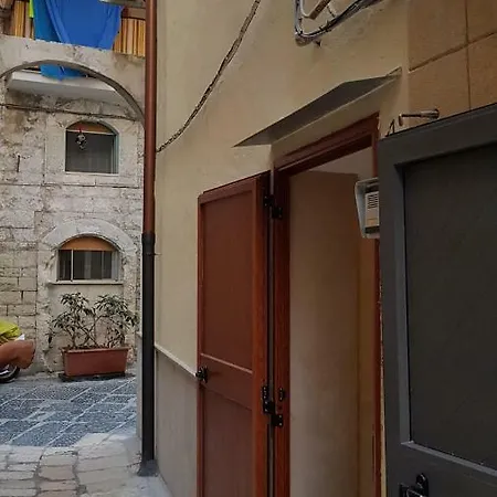 Apartment Larosablubarivecchia *