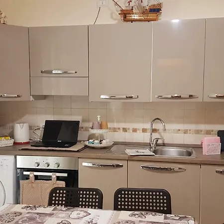 Apartment Larosablubarivecchia