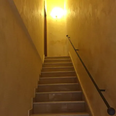 Apartment Larosablubarivecchia Bari