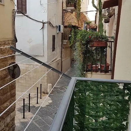 Larosablubarivecchia * Bari