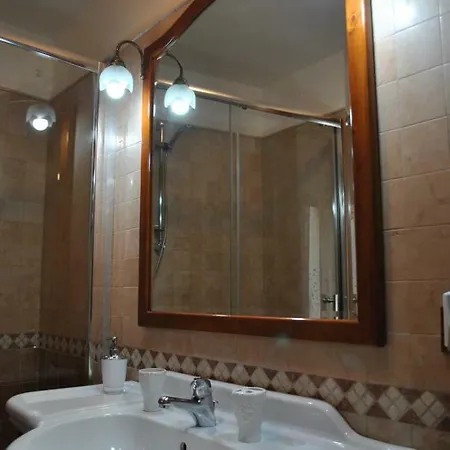 Apartment Larosablubarivecchia *