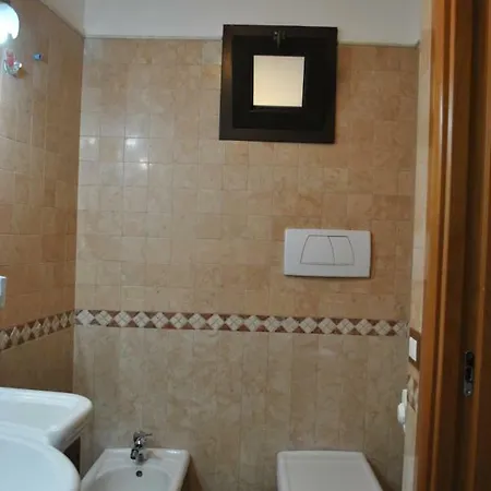 Larosablubarivecchia Apartment *