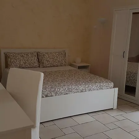 Larosablubarivecchia Appartement