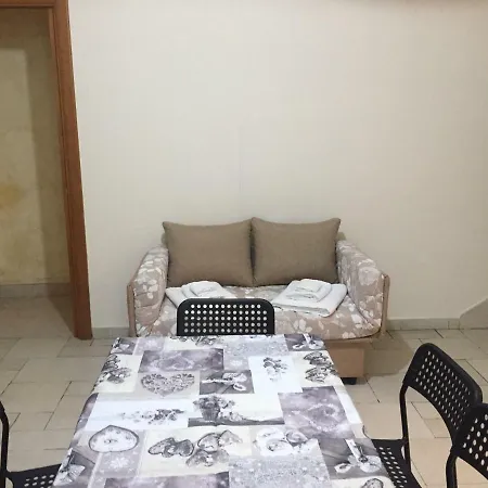 Larosablubarivecchia Appartement *