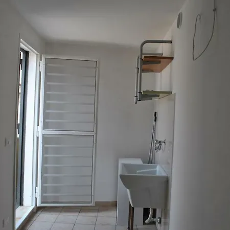 Appartement Larosablubarivecchia *